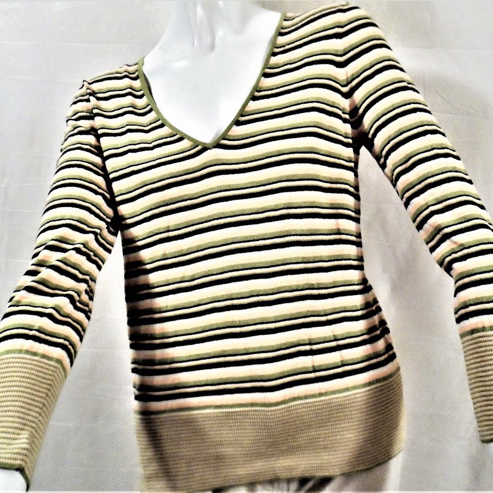 ORWELL SWEATER  NWT